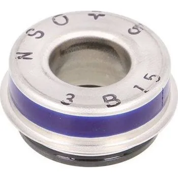 Automobilové těsnění Tourmax mechanické těsnění vodní pumpy KAWASAKI VN 750/800/1500