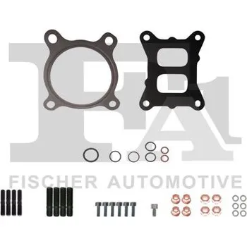 Turbodmychadlo Montážní sada, dmychadlo FA1 KT111580