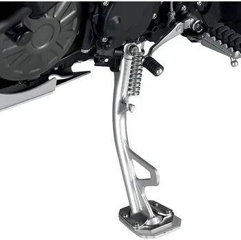 Rám pro motocykl Kappa ES2119K hliníkové rozšíření bočního stojanu YAMAHA XT 1200 ZE Super Ténéré (14-20)