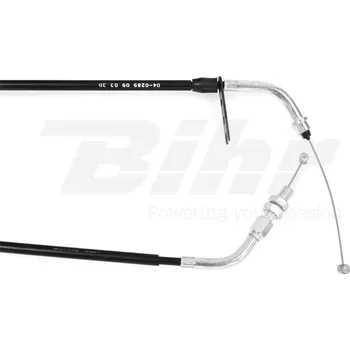 Vicma plynové lanko SUZUKI GSX-R 600 08-17, SUZUKI GSX-R 750 08-17