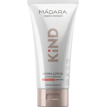 Tělové mléko MÁDARA Hydratační tělové mléko Kind (Hydra Lotion) 175 ml + 2 měsíce na vrácení zboží