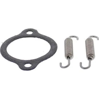 Těsnění pro motocykl Winderosa těsnění pod výfukové svody Husqvarna FC 450 (EURO) 15, FC 450 14-19, FC 450 Rock