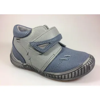 Dámská zdravotní obuv SANTÉ N/ROMA/101/19/86 zdravotní obuv modrá vel.19-26, modrá - 20