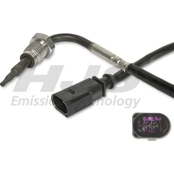 Čidlo automobilu Čidlo, teplota výfukových plynů HJS 92 09 4155