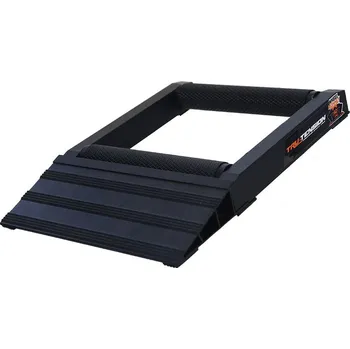 Univerzální čisticí prostředek Tru-Tension - roller zadního kola