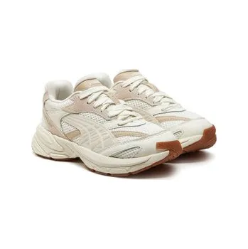 Dámské tenisky Sneakersy Puma Velophasis Surreal C Wns 399688 01 Écru 38