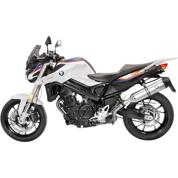 Výfuk pro motocykl LeoVince MUFFLER tlumič výfuku BMW F 800 GT ABS 18-20