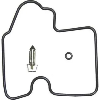 Palivový systém pro motocykl Tourmax Opravná sada karburátoru CAB-K14 pro KAWASAKI ZX-9R 00-01, BRUTE FORCE 650/750 pro motorku