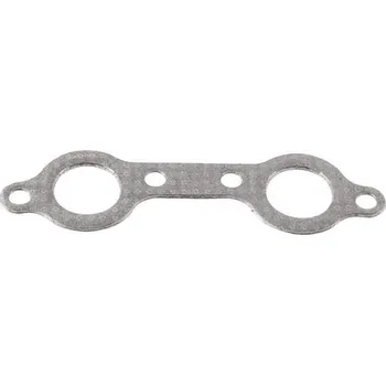 Těsnění pro motocykl Winderosa těsnění pod výfukové svody Polaris RZR S 800 09-14, RZR S 800 Built After 3/22/1