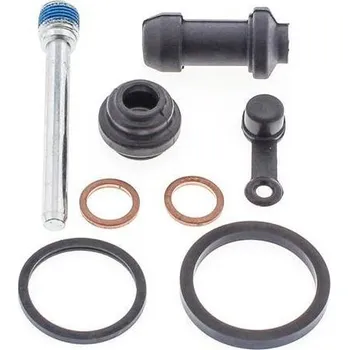 Brzdový třmen All Balls opravná sada zadního brzdového třmenu Can-Am Commander 1000 DPS 16-18, Commander