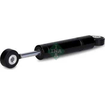 Tlumič vibrací, žebrovaný klínový řemen Schaeffler INA 533 0089 10