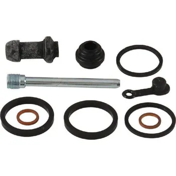 Brzdový třmen All Balls opravná sada zadního brzdového třmenu Honda DN-01 (NSA700A) 08-09, GL1500C 97-00