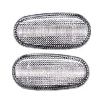 Směrový světlomet Sada směrových světel ABAKUS L01-140-001LED