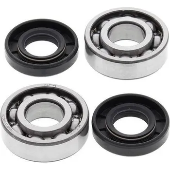 Ložisko převodovky All Balls Ložiska a těsnění klikovky Cobra CM 50 04-05, KING 50 04-06, KTM JR ADV 50 01, M