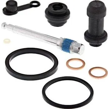 Brzdový třmen All Balls opravná sada zadního brzdového třmenu Honda CBR125 04-15, XL125 V VARADERO (Euro