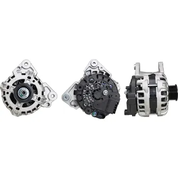 Alternátor Generátor DRI 2115871102