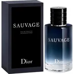 Dior Sauvage - EDT 60 ml + 2 měsíce na vrácení zboží