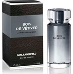 Karl Lagerfeld Bois De Vétiver - EDT 100 ml + 2 měsíce na vrácení zboží
