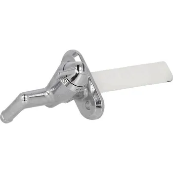 Palivový systém pro motocykl TOURMAX Palivový kohout SUZUKI VS 600/750/800 INTRUDER 86-00