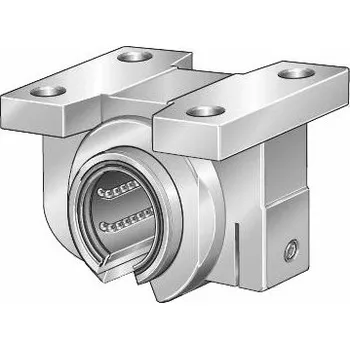 INA KGBAS 12-PP-AS lineární ložisko