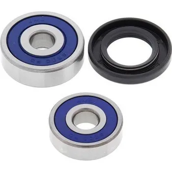 All Balls sada předního ložiska a gufera Kawasaki KDX80 80-88, KLX110 02-18, KLX110L 10-18