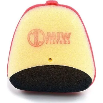 Filtr pro motocykl MIW MEIWA vzduchový filtr Y4261