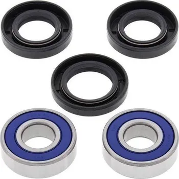 All Balls sada předního ložiska a gufera Kawasaki KLF110 87-88, KLF185 Bayou 85-88, Suzuki