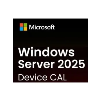 Zrychlení počítače Windows Server CAL 2025, 1 Device AE (licence pro školy)