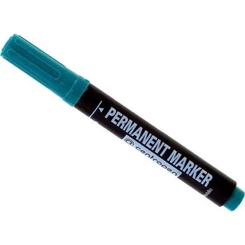 Značkovač Pernament - zelená 85060110