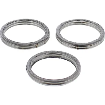 Těsnění pro motocykl Winderosa těsnění pod výfukové svody Yamaha XS750 77-79, XS850 G 80, XS850 H 81, XS850 LG