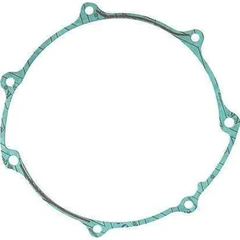 Těsnění převodovky NAMURA těsnění víka spojky YAMAHA YZ 450F 03-09, WRF 450 03-15, YFZ 450/R 04-09 (5TA-15453