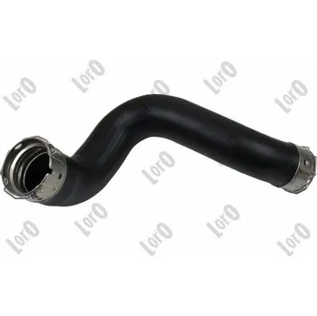 Hadička plnicího vzduchu ABAKUS 054-028-033