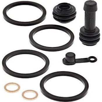 Brzdový třmen All Balls opravná sada předního brzdového třmenu Polaris Brutus HD 900 13-15, General 1000