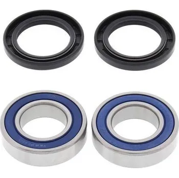 All Balls sada předního ložiska a gufera BMW HP4 13-14, K1200 GT 05-08, K1200R 04-08, K120