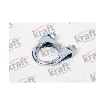 Spojovací trubky, výfukový systém KRAFT AUTOMOTIVE 0558545