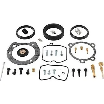 Karburátor All Balls opravná sada karburátoru Harley FLHR Road King 94-98, FLHR Road King Classic 99,