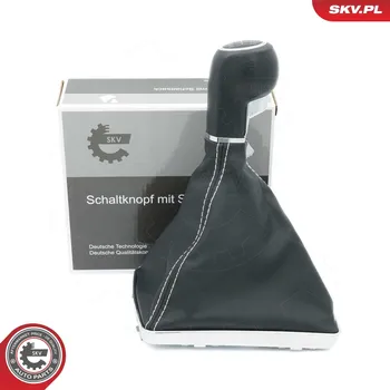 Hlavice řadicí páky Hlavice řadicí páky ESEN SKV 63SKV459