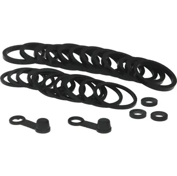 Autodíl TOURMAX BCF-320 opravná sada předního brzdového třmenu SUZUKI GSXR 750 96-99/GSXR1300/TL ,