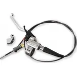 MAGURA sada na opravu spojkového válce hymec 163 (průměr pístu 9,5mm) minerální kapalina