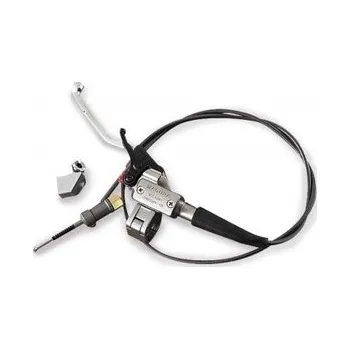 Spojková sada MAGURA sada na opravu spojkového válce hymec 163 (průměr pístu 9,5mm) minerální kapalina