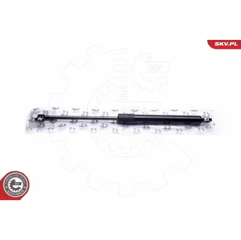 Motorový prostor Pneumatická pružina, kapota motoru ESEN SKV 52SKV068