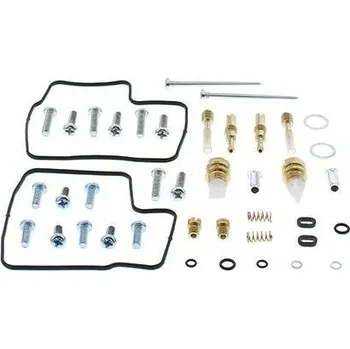 Karburátor All Balls opravná sada karburátoru kompletní Honda VT600C Shadow 88-98 VT600CD 93-98