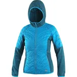 CANIS CXS TAMPA dámská bunda modrá - XS