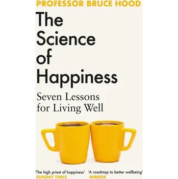 Umění The Science of Happiness