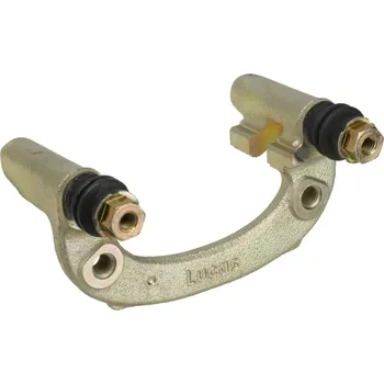 Brzdový třmen Držák, brzdový třmen TRW BDA410