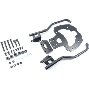 Nosič na motocykl a skútr Kappa KR5125 nosič zadního kufru MONOKEY nebo MONOLOCK kufry BMW G 310 R (17-19)