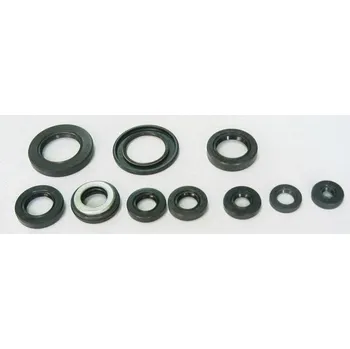 Těsnění motoru TOURMAX sada gufer motoru YAMAHA XT 600H,K,E,Z 83-05, TT600 83-87, XT 550
