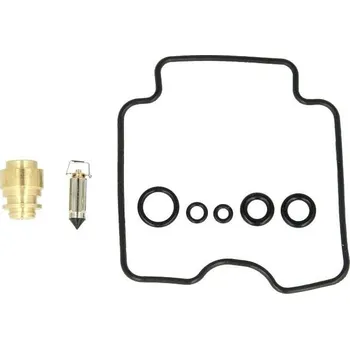 Karburátor TOURMAX opravná sada karburátoru SUZUKI LTF 250/300 00-02