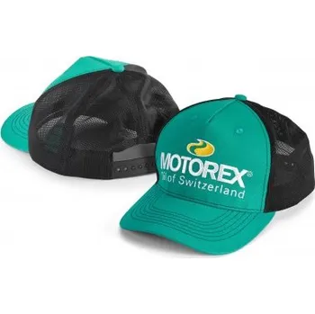 Čepice Motorex TRUCK MÓDNÍ ČEPICE 50% bavlna 50% polyester