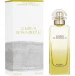 Hermes Le Jardin De Monsieur Li - EDT 50 ml + 2 měsíce na vrácení zboží